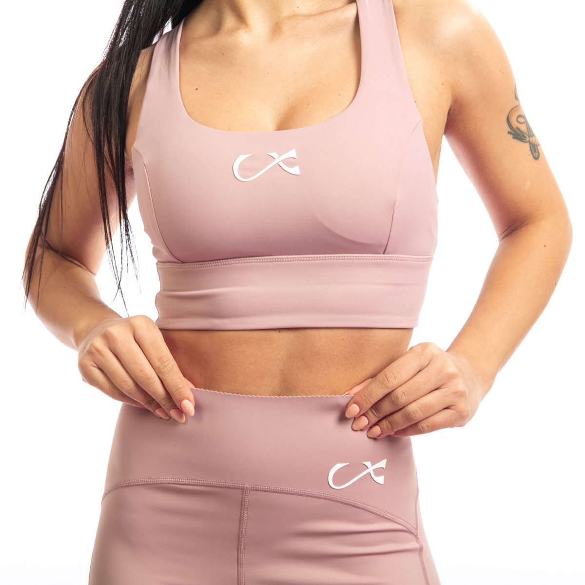 Virginia – Completo Donna Leggins e Top - immagine 3