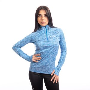 Idaho – Maglia Lunga Donna