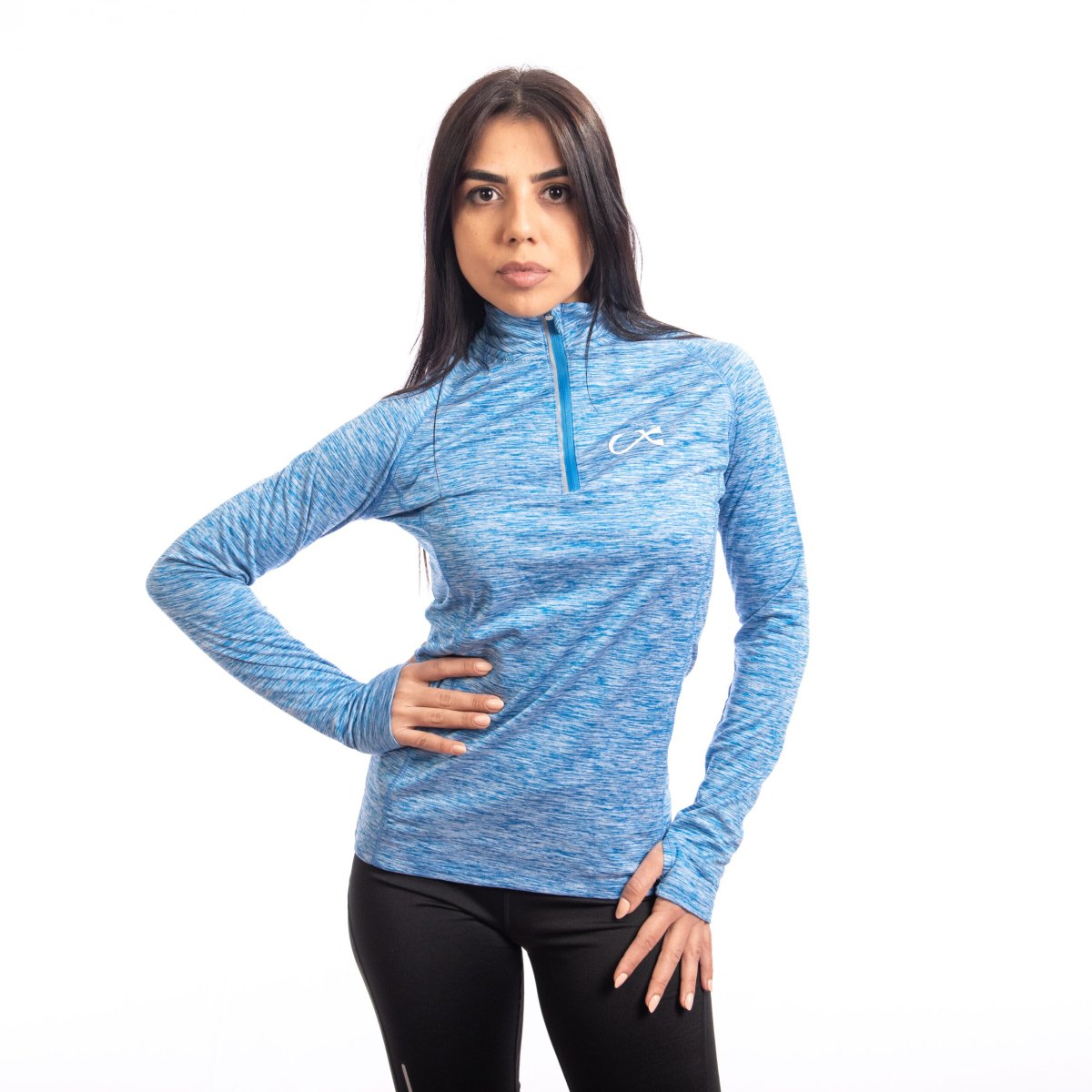 Idaho – Maglia Lunga Donna - immagine 2