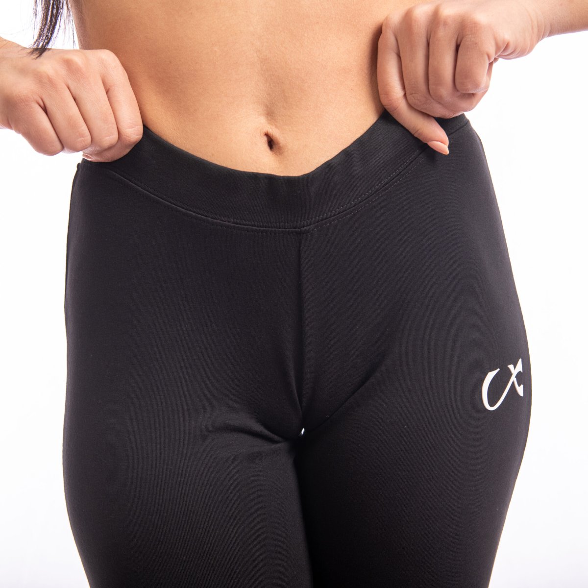Utah – Leggins Cotone Donna - immagine 5