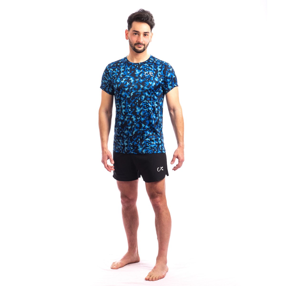 Maine – T-Shirt Tecnica Uomo - immagine 7