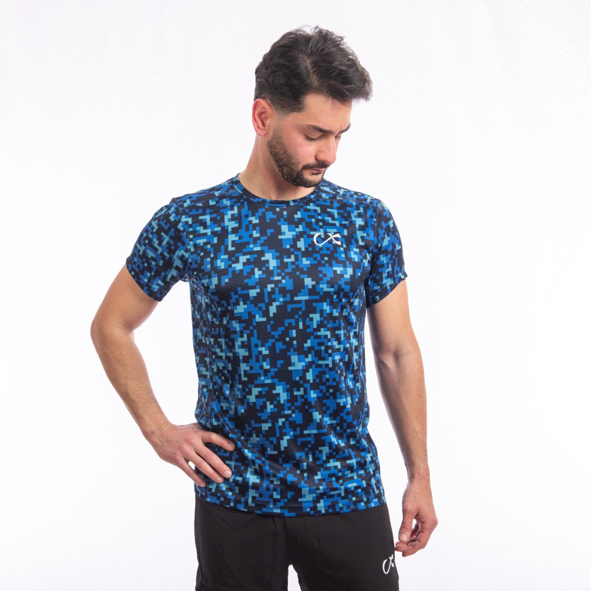 Maine – T-Shirt Tecnica Uomo - immagine 9