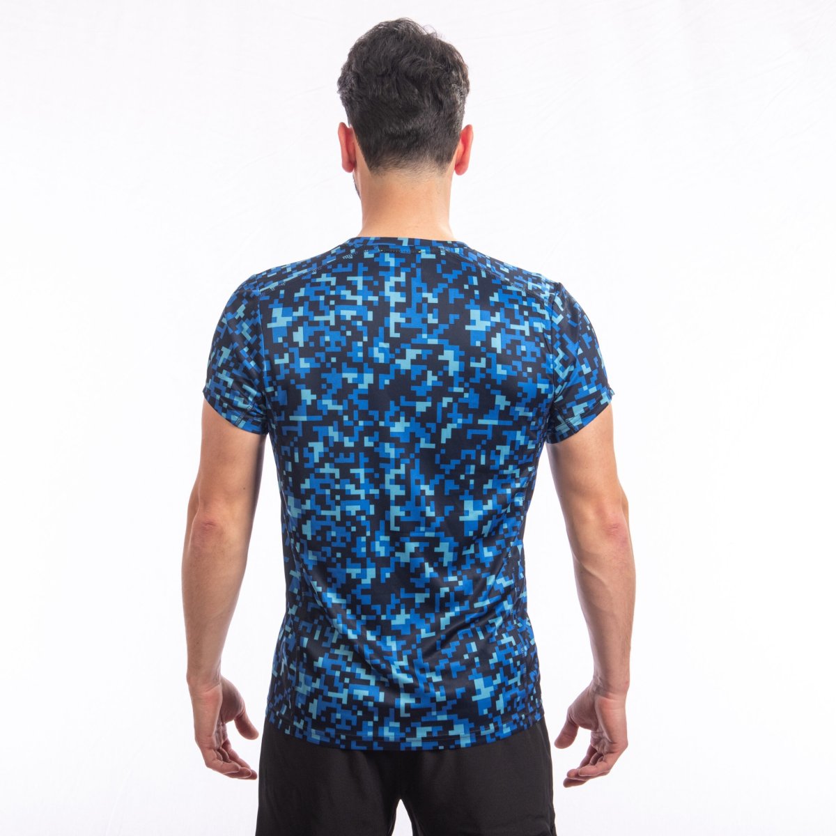 Maine – T-Shirt Tecnica Uomo - immagine 5