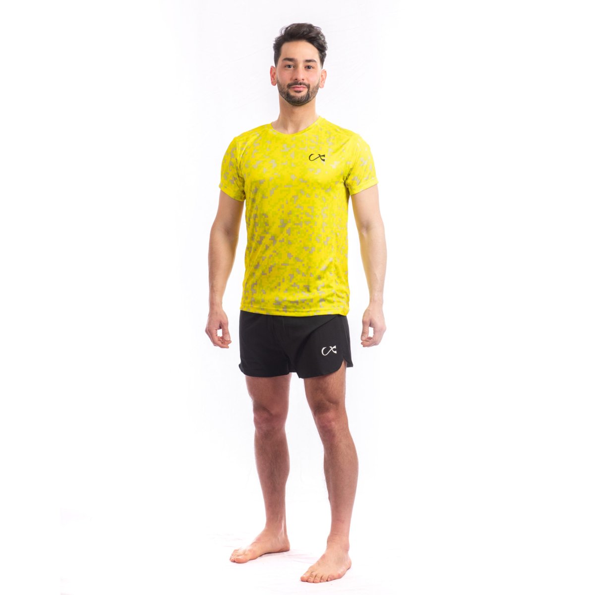 Maine – T-Shirt Tecnica Uomo - immagine 6