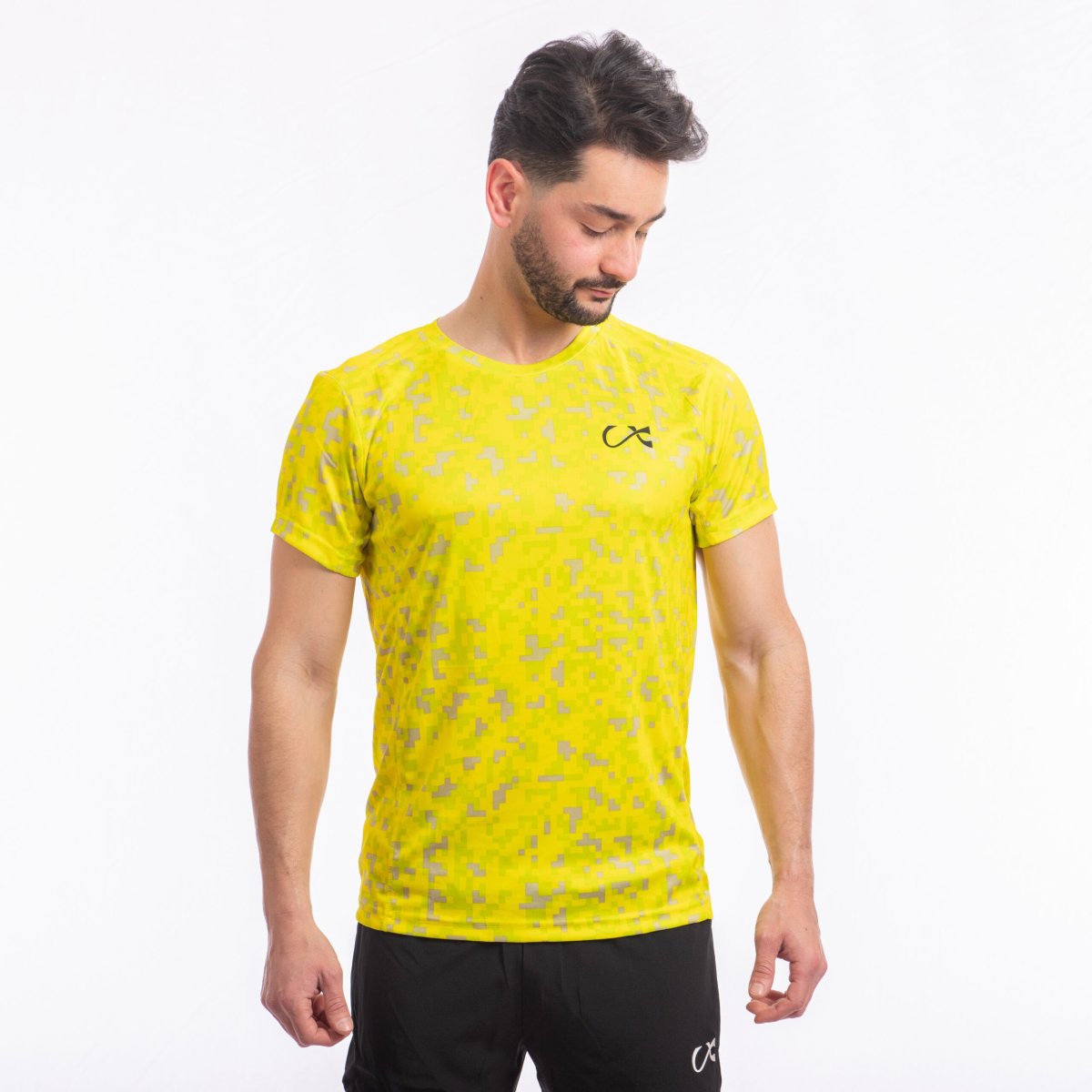 Maine – T-Shirt Tecnica Uomo - immagine 4