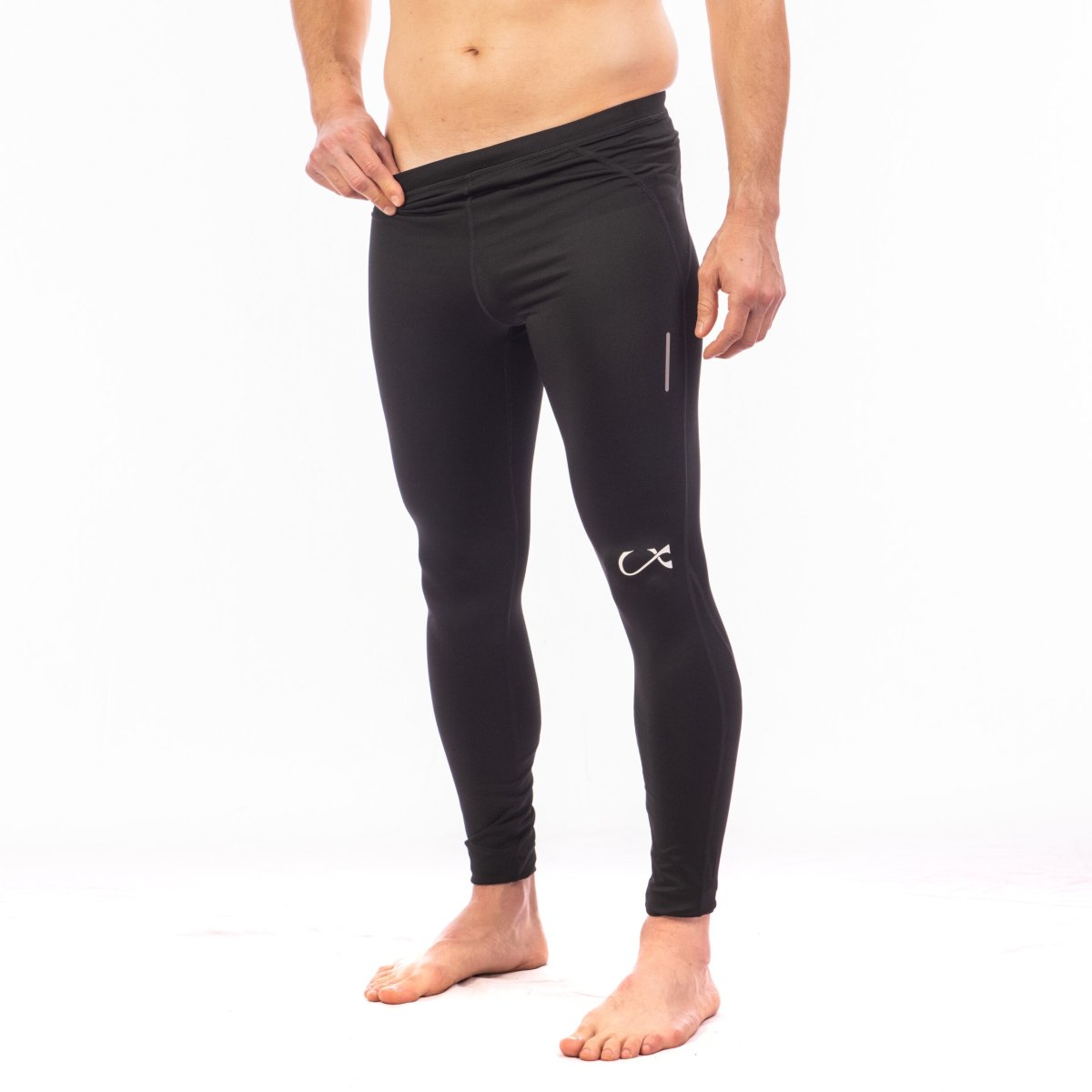 California Man – Leggins Uomo Running