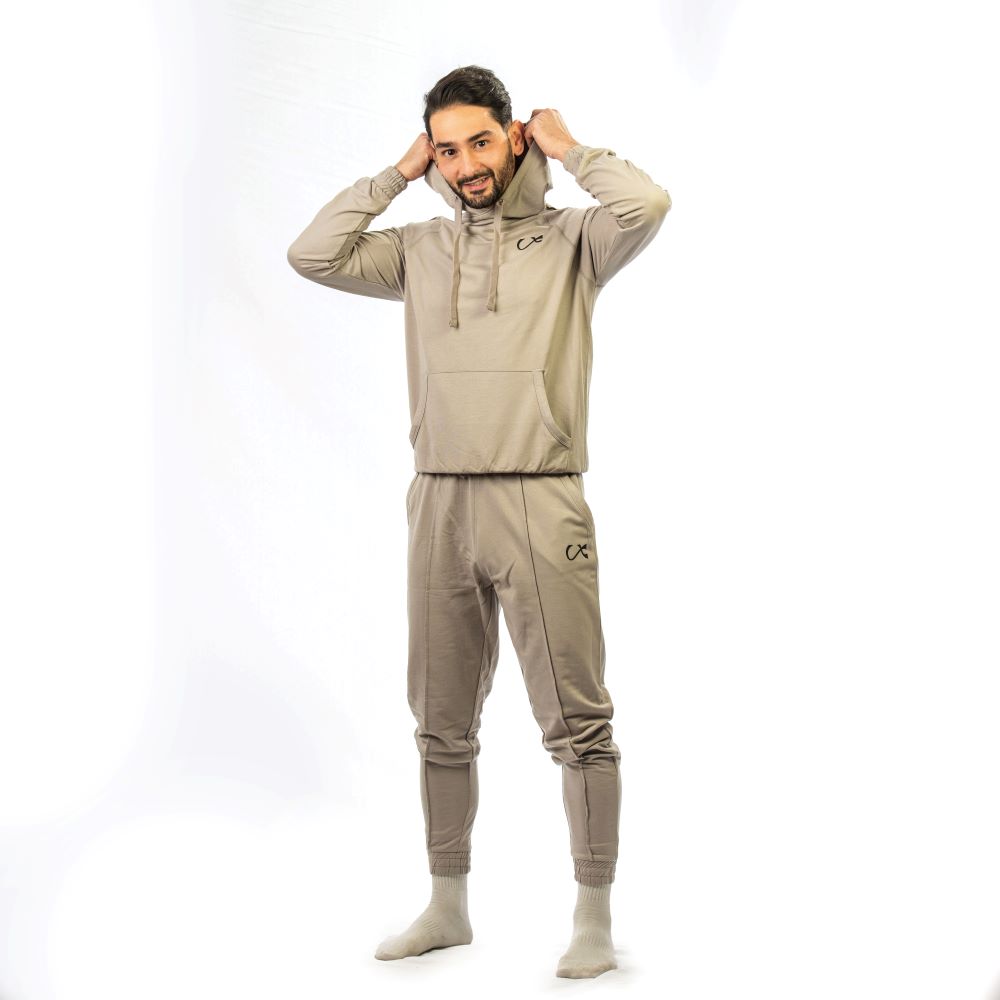 Pantaloni Alabama Uomo - immagine 4