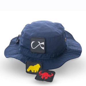 SAMPEI – Cappello Pescatora