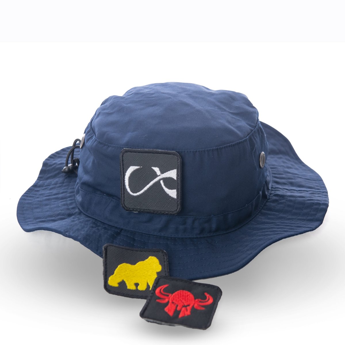 SAMPEI – Cappello Pescatora