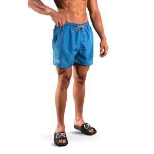 Costume Uomo Capri Azzurro