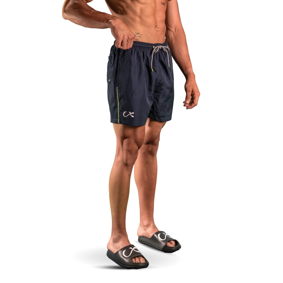 Costume Uomo Capri Navy - immagine 2