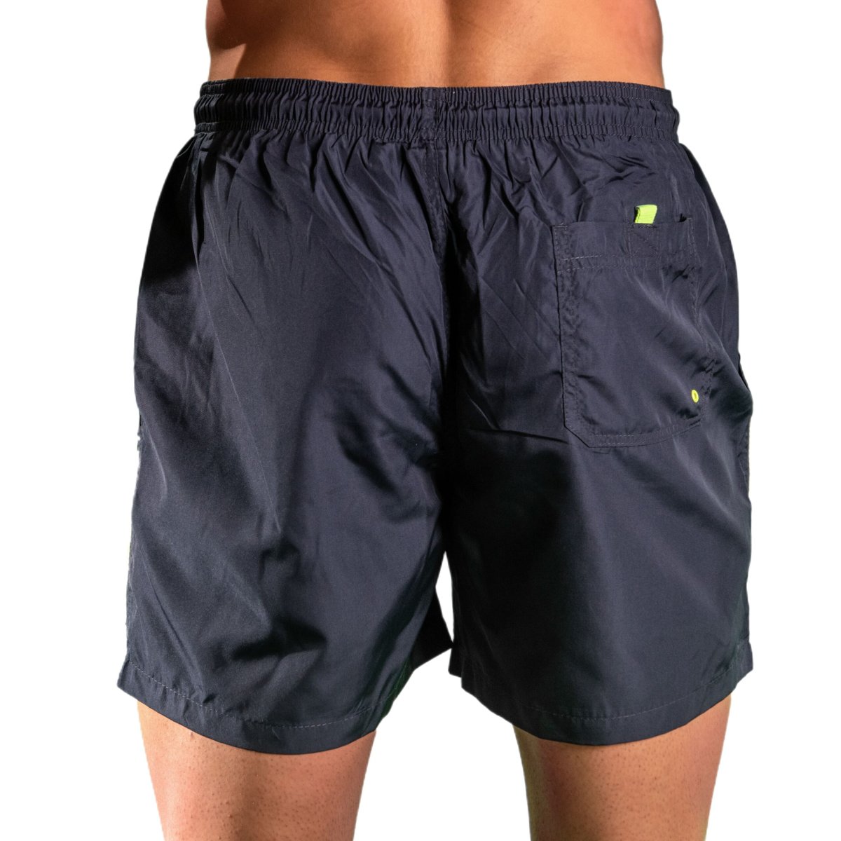 Costume Uomo Capri Navy - immagine 6