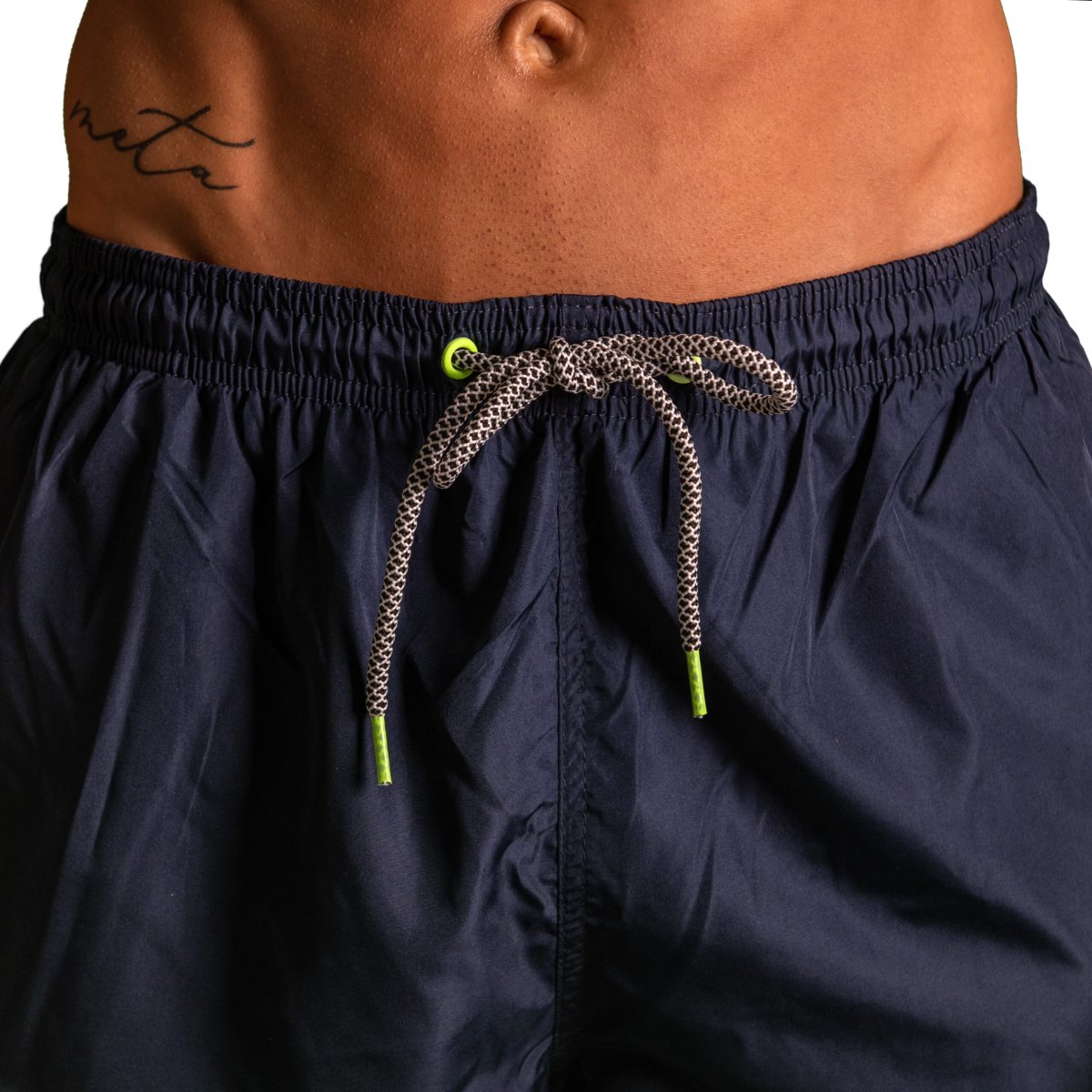 Costume Uomo Capri Navy - immagine 5