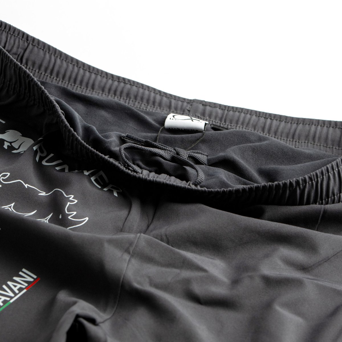 “THERHINORUNNER” SavaniWorldChamp – Pantaloncini Running/Spartan/OCR - immagine 9