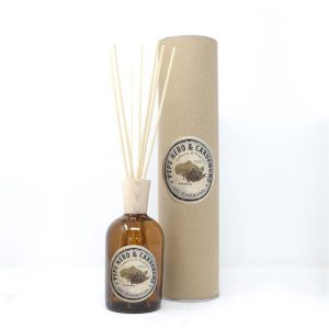 Be Fragrances – Diffusore Ambiente 250ml Pepe Nero & Cardamomo