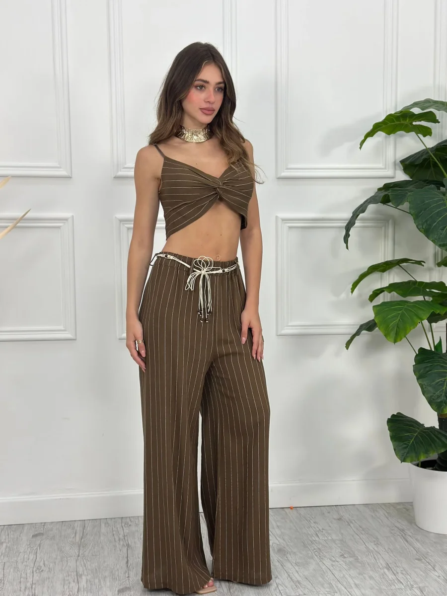 Coordinato Elite' Z26018-18110 - immagine 2