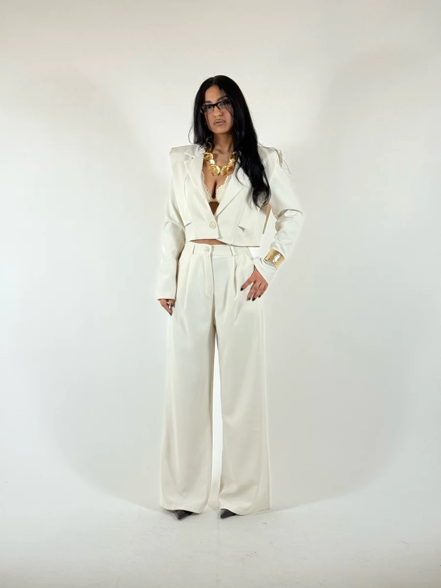 Tailleur Cindy - immagine 2