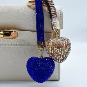 Charms Heart By LaVieEnRose