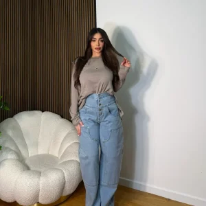 Jeans Brianna