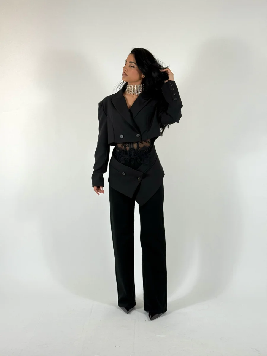 Giacca Strong - immagine 4