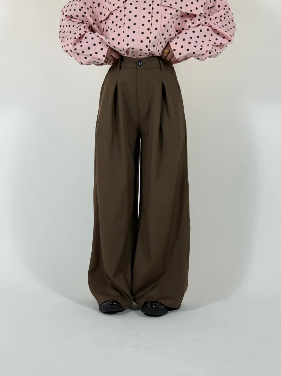 Pantalone Prince - immagine 3