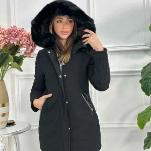 Giubbotto Marika MY0575