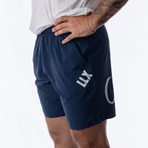 SCIALLA Blu – Pantaloncini CrossFit
