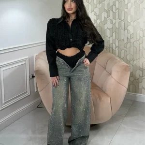 Set Camicia e Coulote