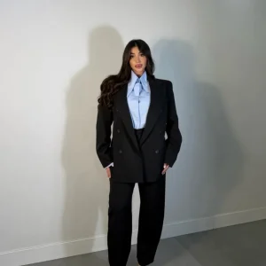 Tailleur Open by Lumina