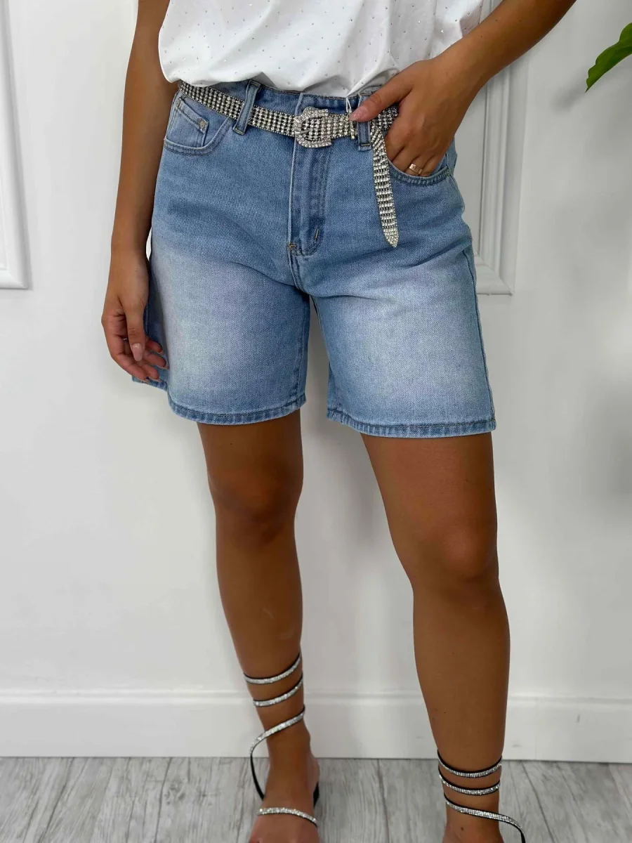 Bermuda Monfit MI24114 - immagine 3