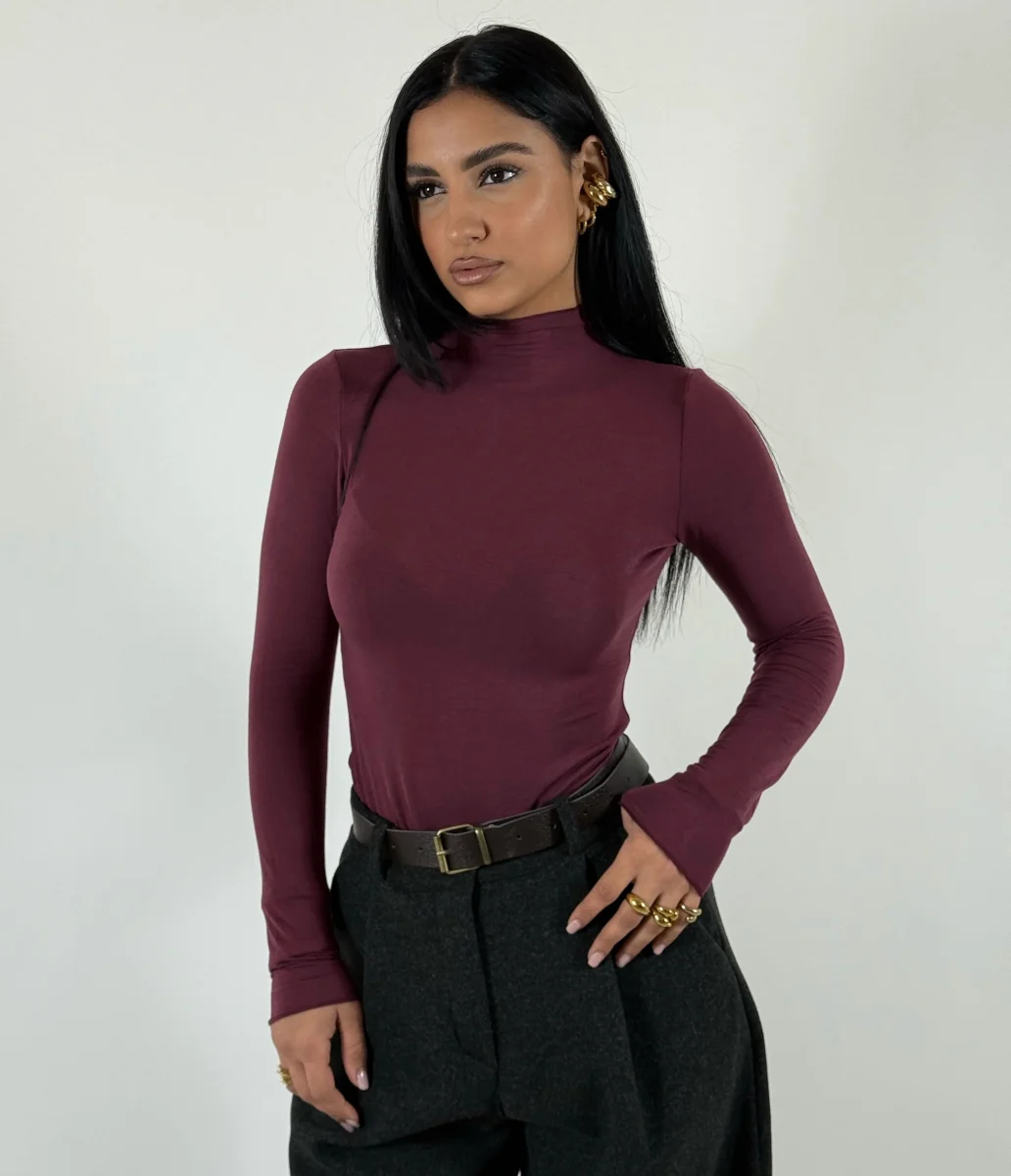 Maglia Extra Laser - immagine 3