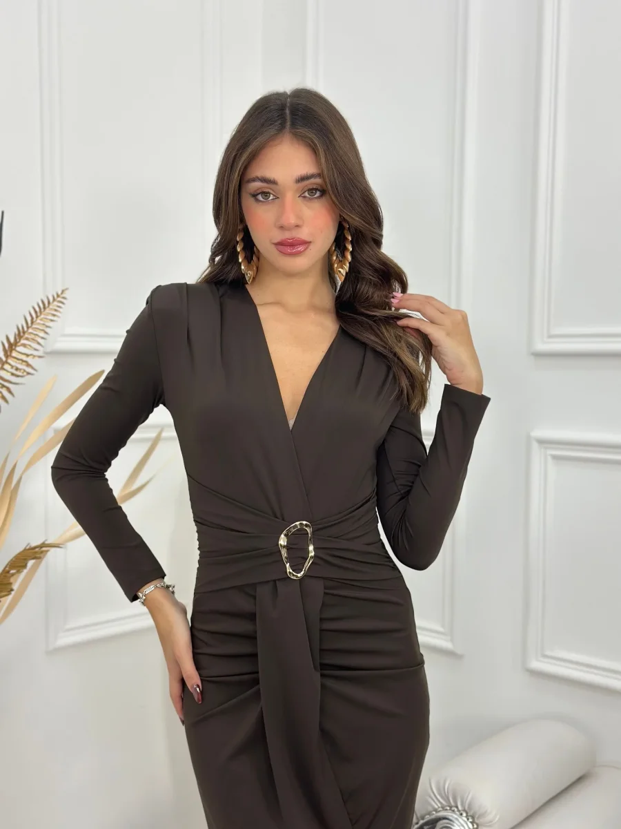 Abito Imperial RM43168 - immagine 3