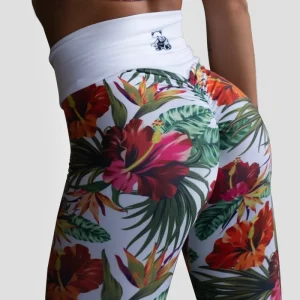 LEGGINGS INTENSE FLORAL