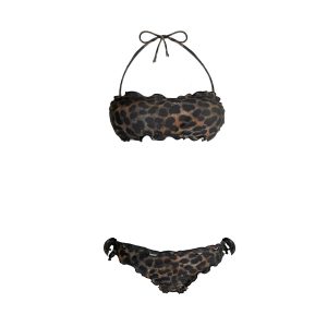 Wikini – Costume FruFru Animalier