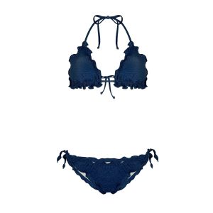 Wikini – Costume FruFru Lurex