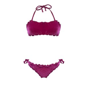 Wikini – Costume FruFru Ciniglia