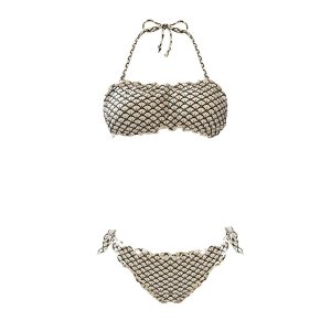 Wikini – Costume FruFru Fantasia