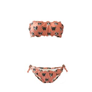 Wikini – Costume FruFru Cani