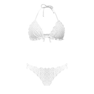 Wikini – Costume FruFru Sangallo