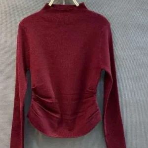 Maglia Rossy Bordeaux