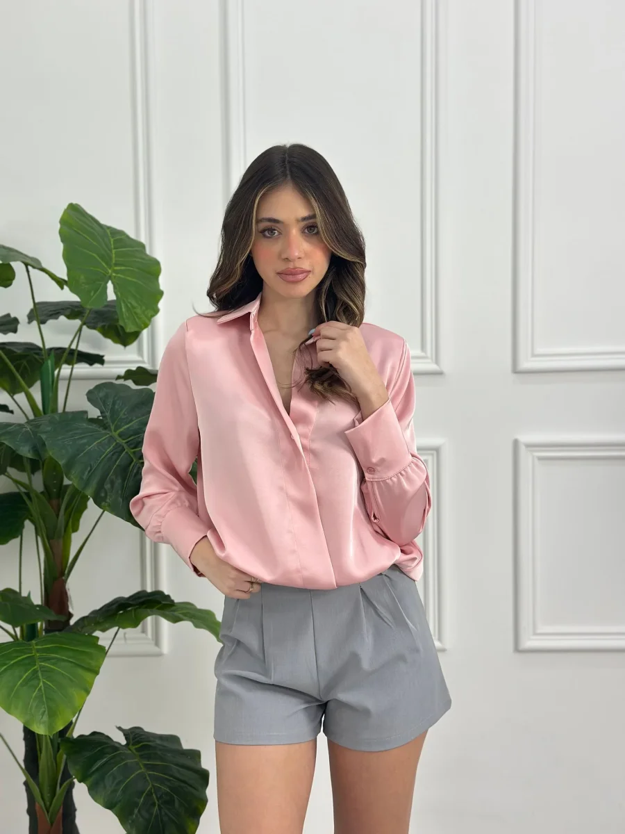 Pantaloncino Benny ARG6293 - immagine 5