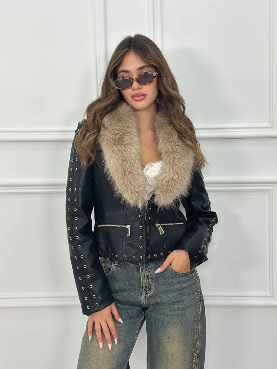 Giubbino Chanel TR8908 - immagine 3