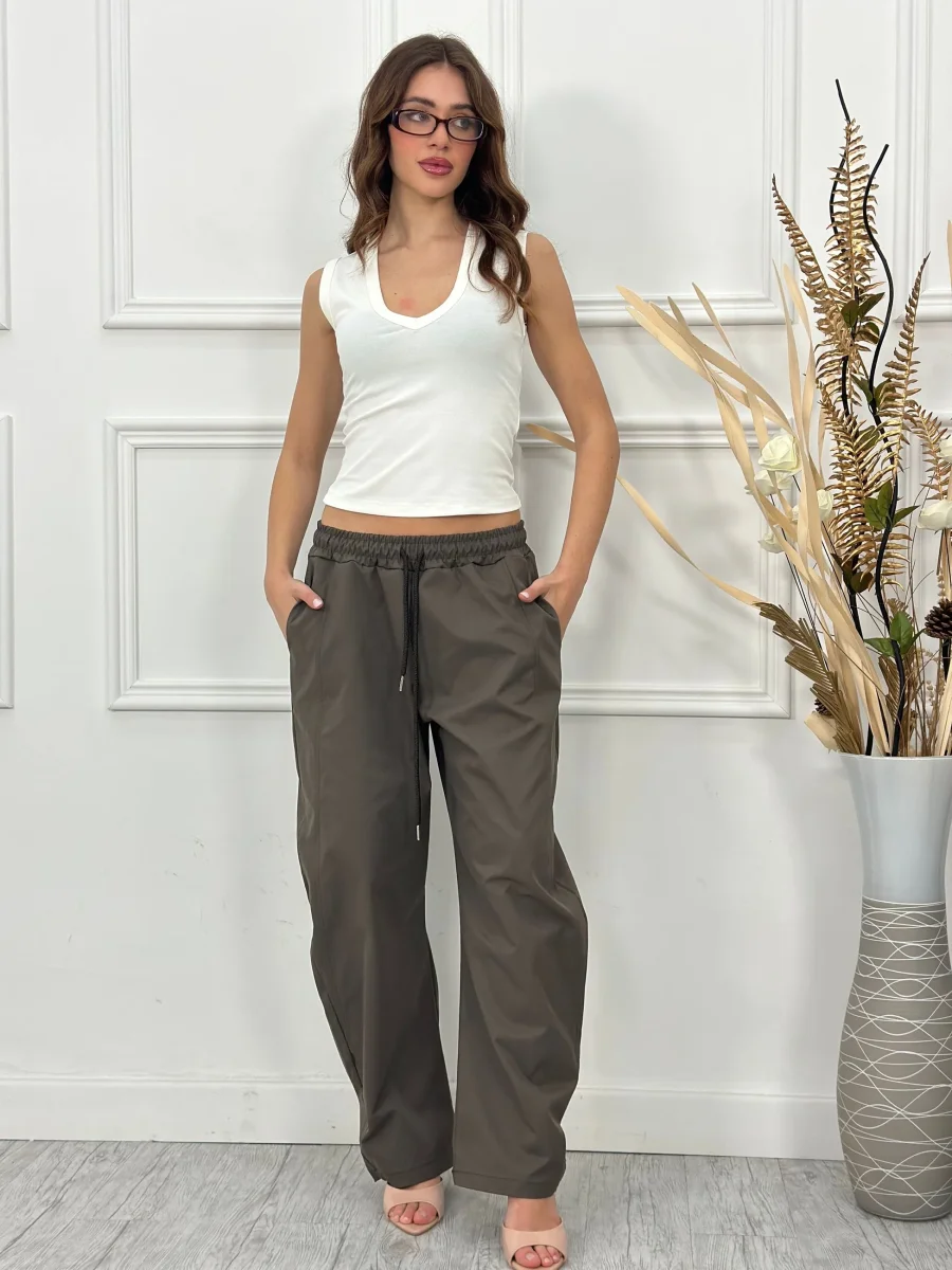 Top Scollo V Top Quality Z-7707 - immagine 5