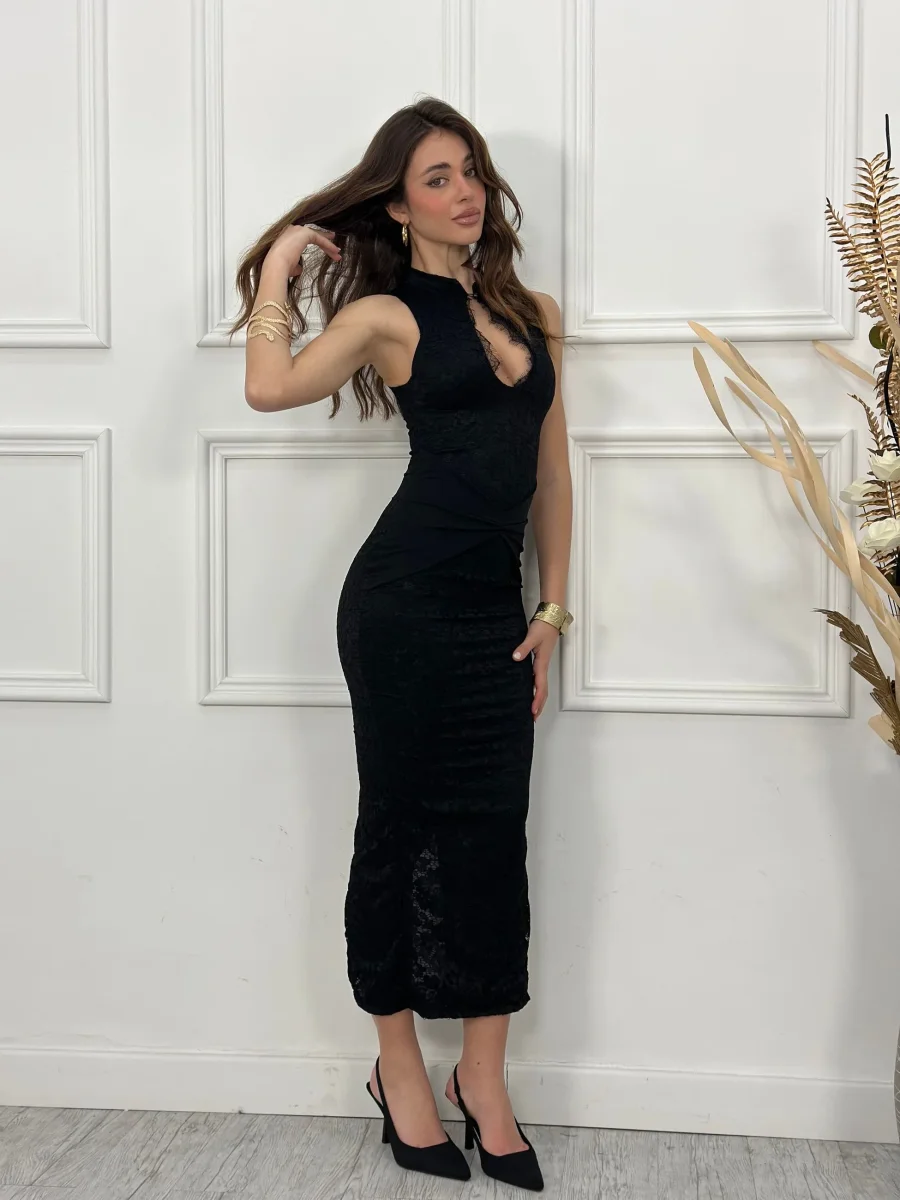 Abito Isabel RM19784 - immagine 6