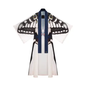 Kimono Chō / Farfalla