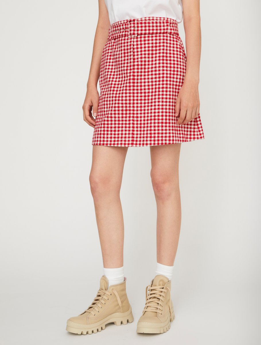 Gonna corta Severo - immagine 2