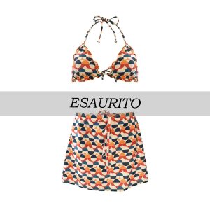 Wikini – Gonna Regular Cerchi