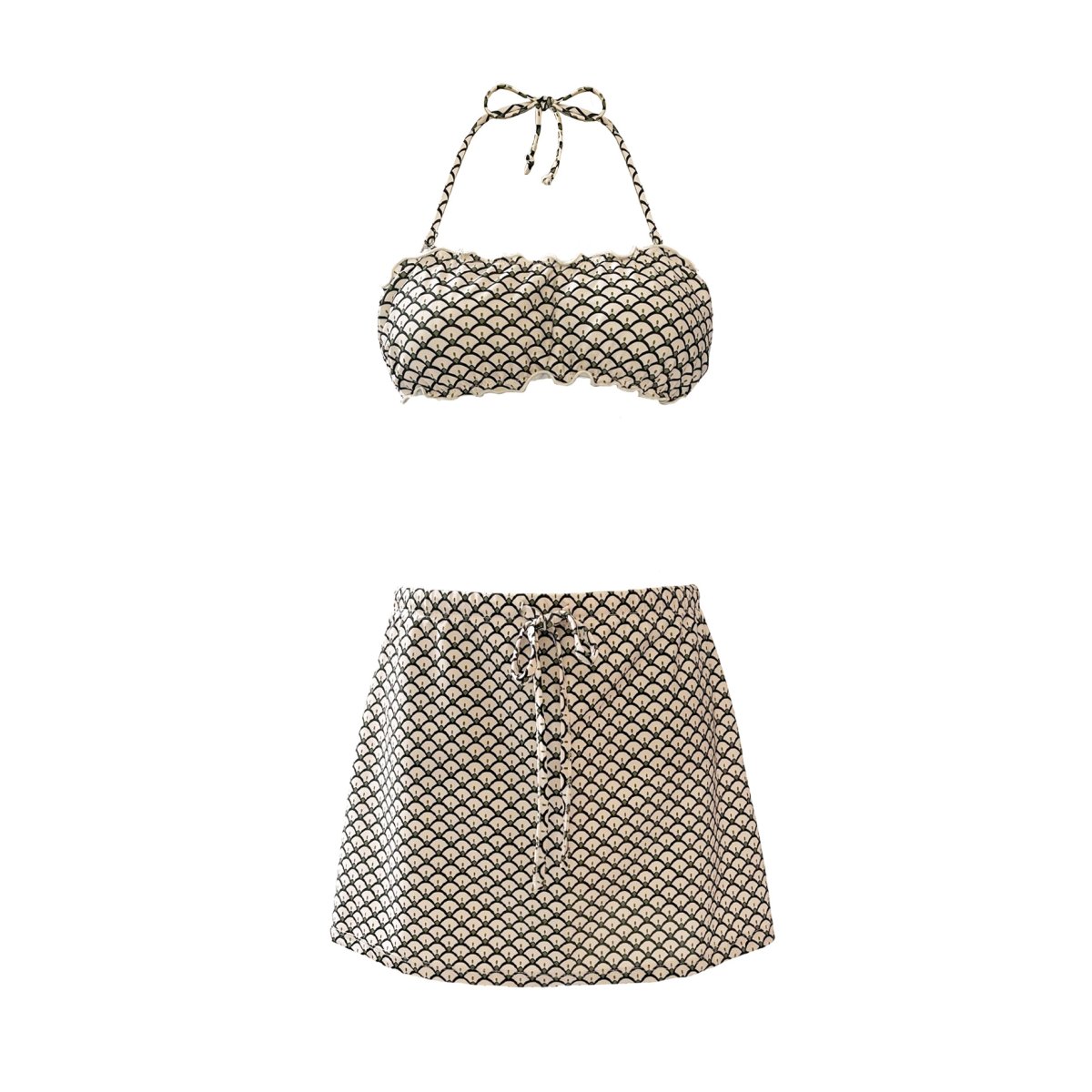 Wikini – Gonna Regular Fantasia