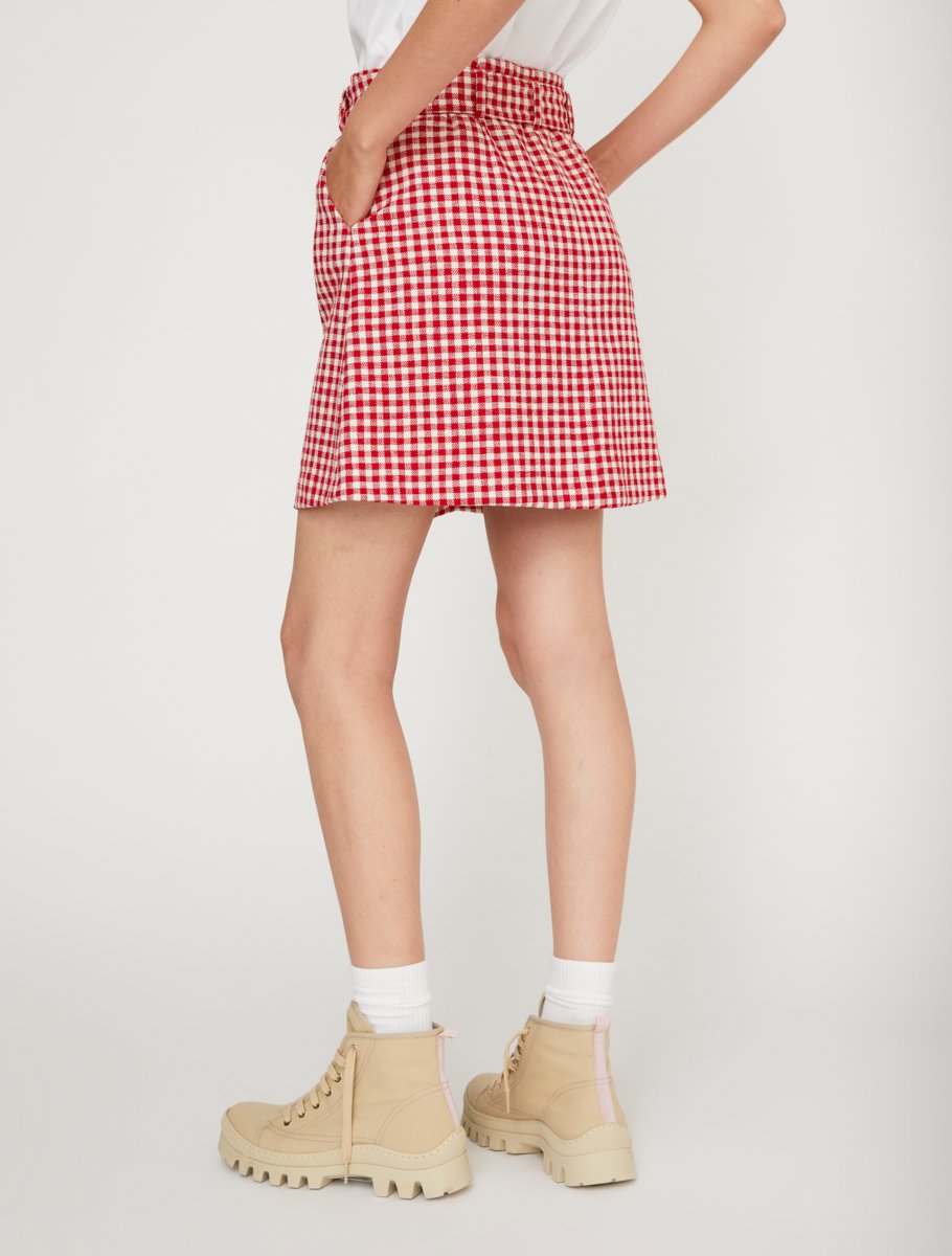 Gonna corta Severo - immagine 3