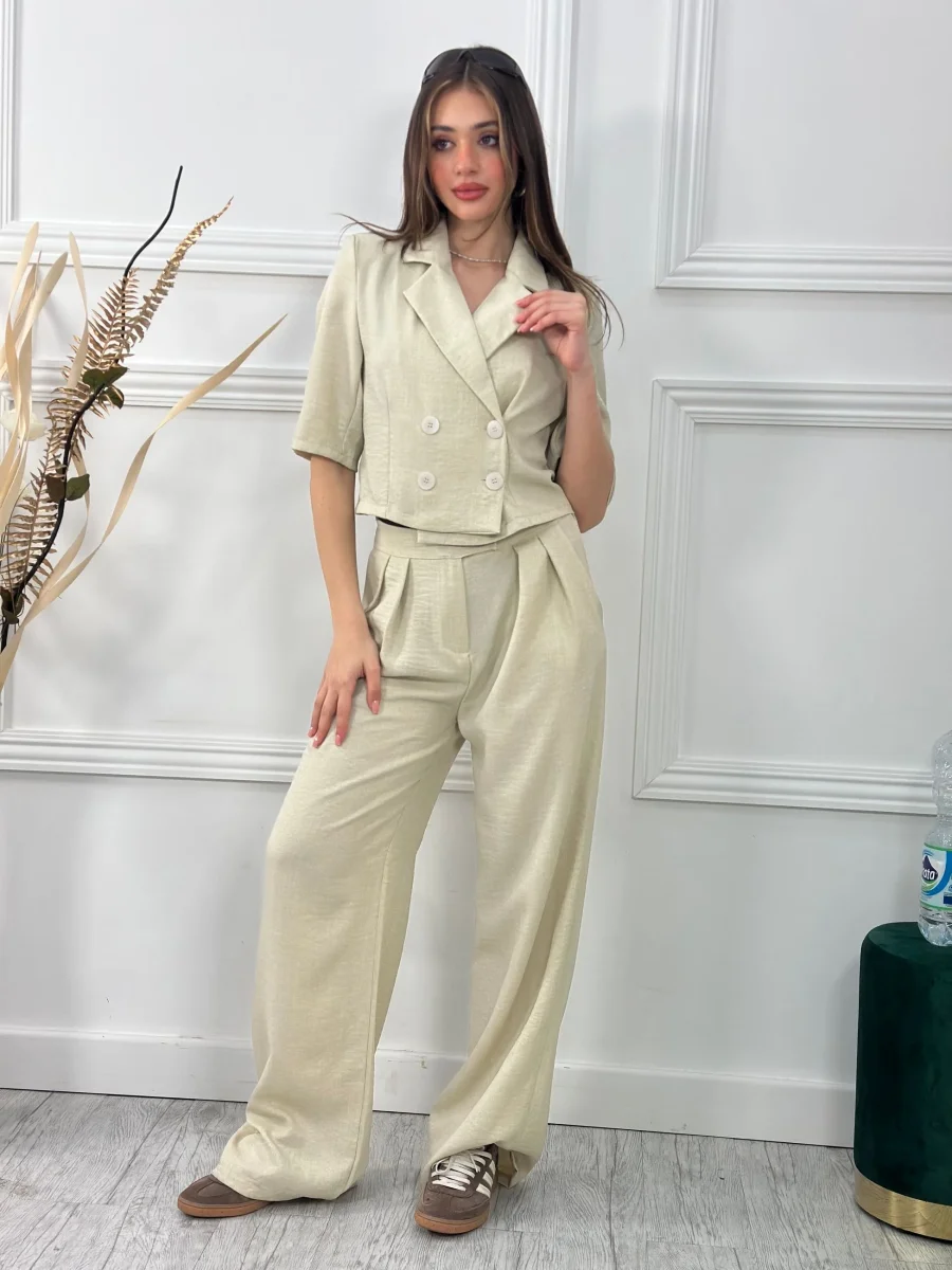 Tailleur Angela EXL88590/18085 - immagine 4